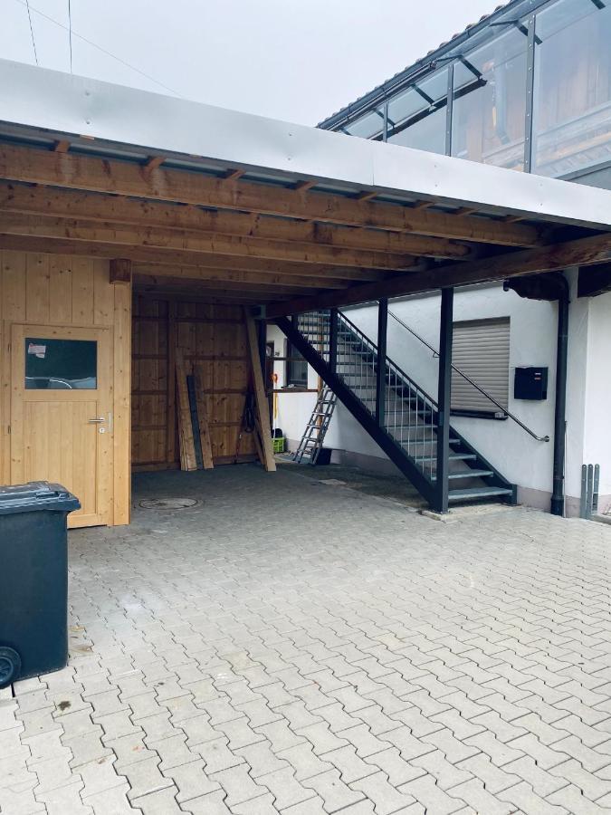 Alps Lover Traunstein Exterior foto