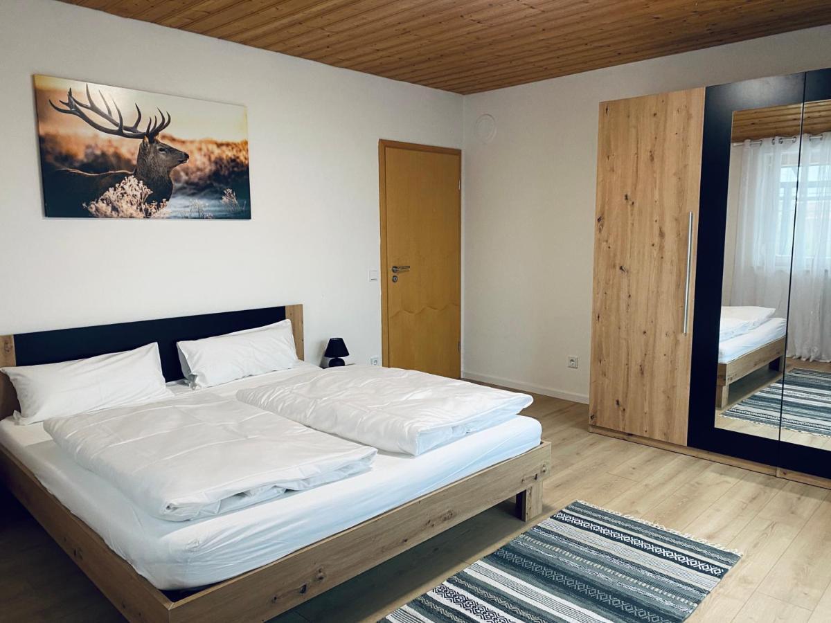 Alps Lover Traunstein Exterior foto