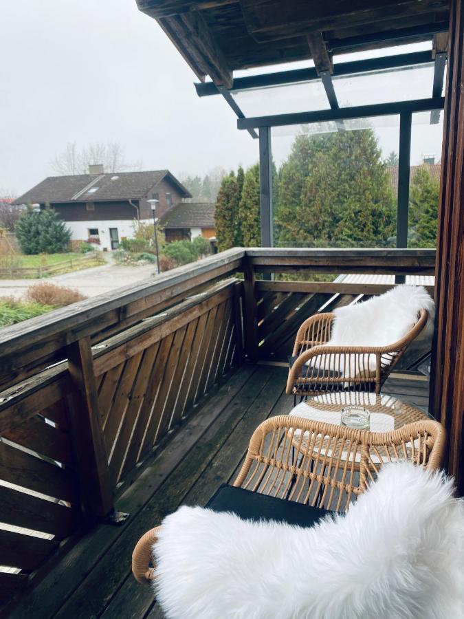 Alps Lover Traunstein Exterior foto