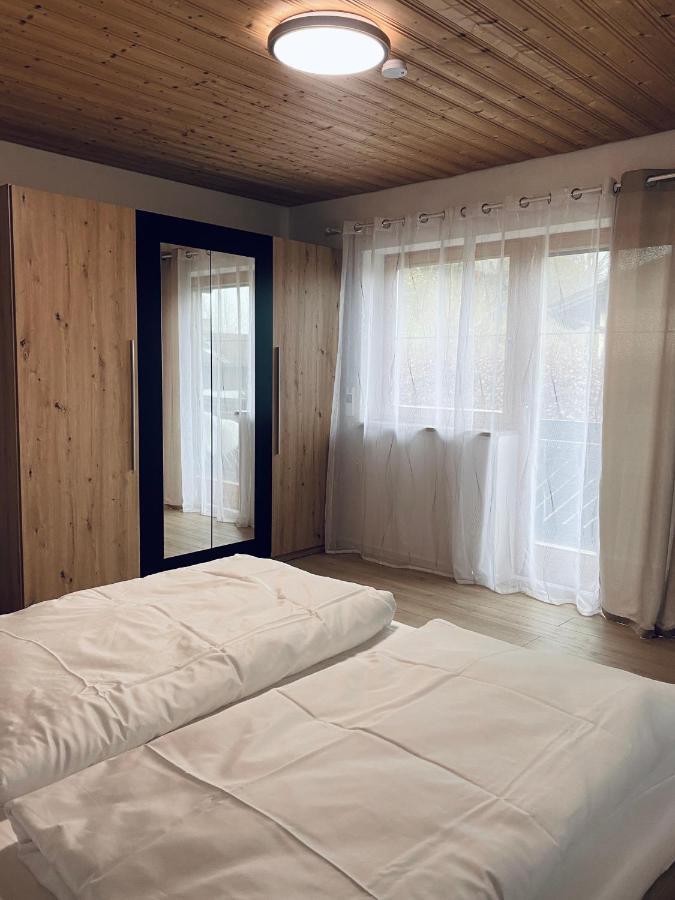 Alps Lover Traunstein Exterior foto